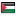 desertashram.co.il server is located in Palestinian Territories